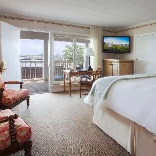  - White Elephant Resort Nantucket