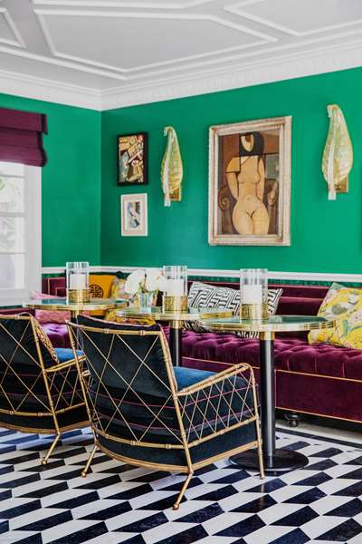  - Prospect Hollywood Hotel