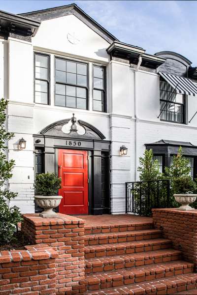 Exterior view - Prospect Hollywood Hotel