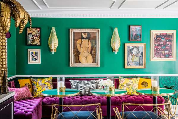  - Prospect Hollywood Hotel