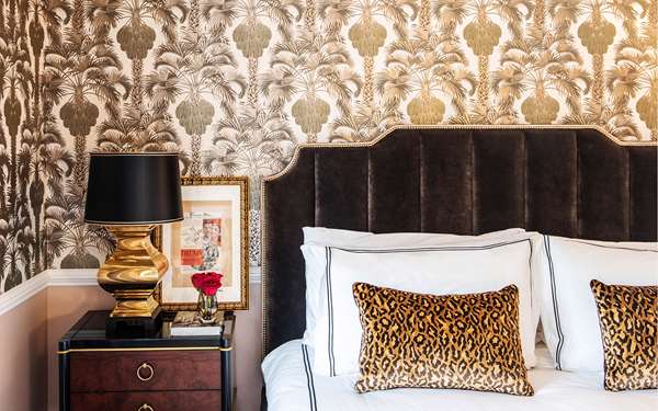  - Prospect Hollywood Hotel