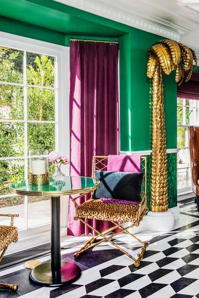  - Prospect Hollywood Hotel