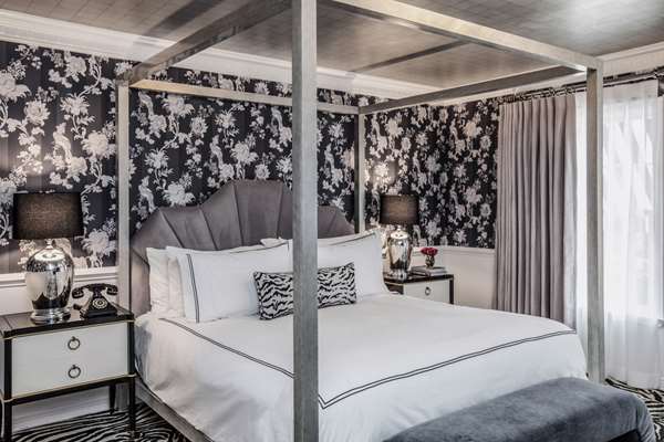  - Prospect Hollywood Hotel