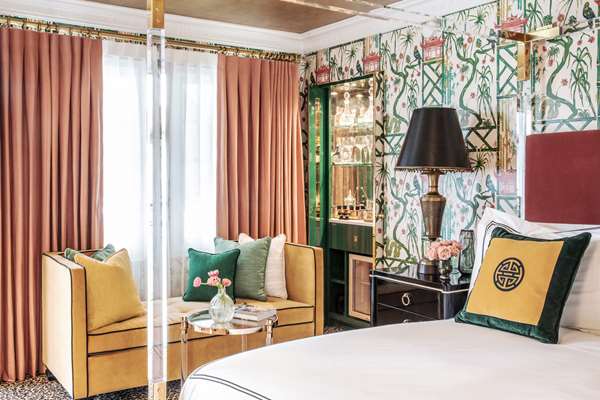  - Prospect Hollywood Hotel