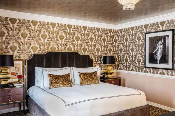  - Prospect Hollywood Hotel