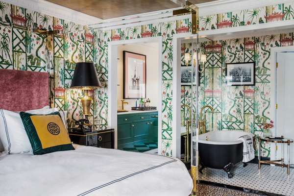  - Prospect Hollywood Hotel