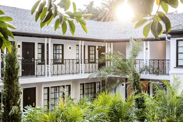 Exterior view - Prospect Hollywood Hotel