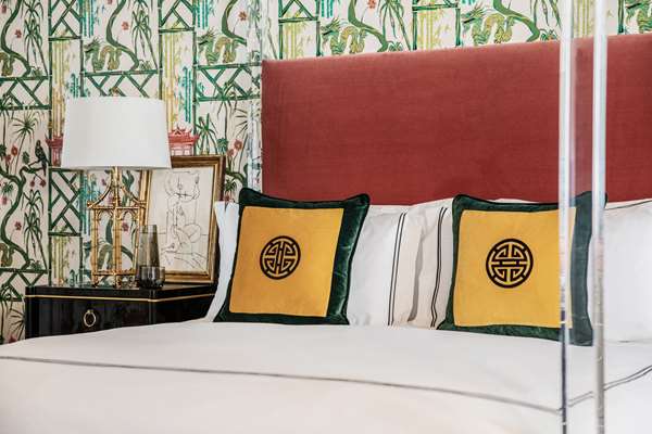  - Prospect Hollywood Hotel