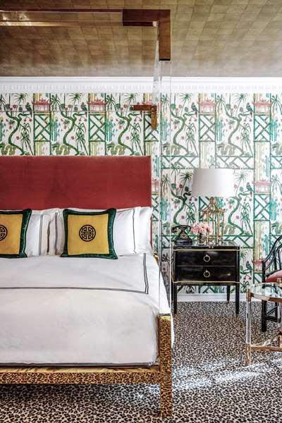  - Prospect Hollywood Hotel