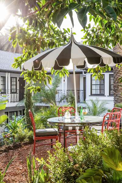 Exterior view - Prospect Hollywood Hotel