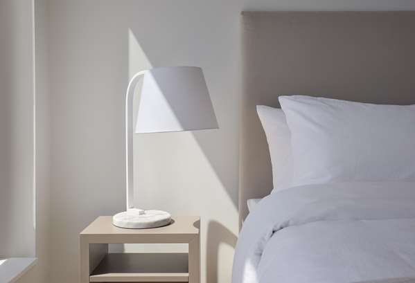 Suite - Residences at TELUS Sky Downtown Calgary