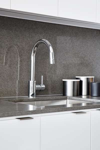 Suite - Residences at TELUS Sky Downtown Calgary