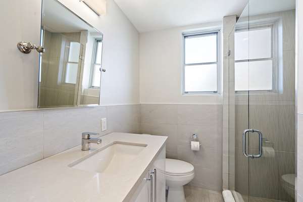 Beach - Ambassador Hotel Palm Beach