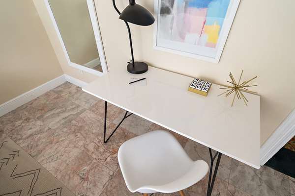 Beach - Ambassador Hotel Palm Beach