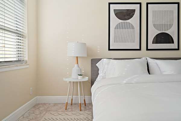 Beach - Ambassador Hotel Palm Beach