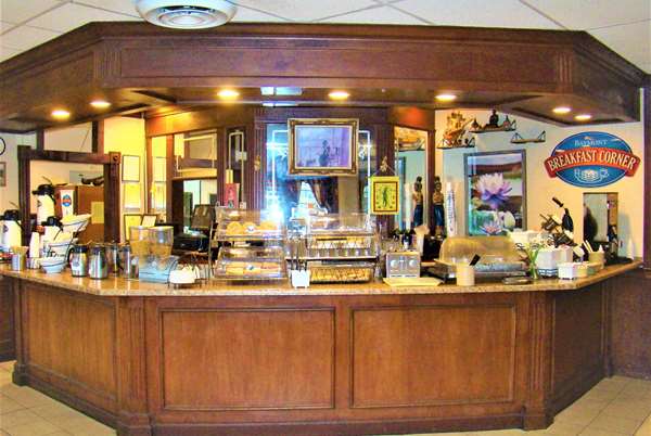  - Baymont Inn & Suites Front Royal