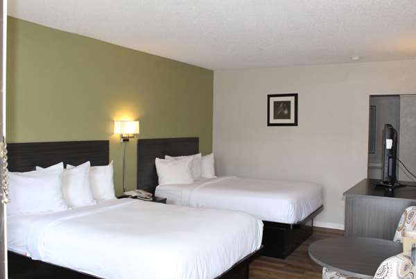  - Baymont Inn & Suites Front Royal