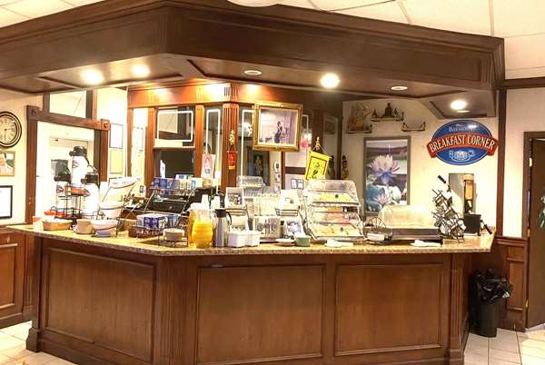  - Baymont Inn & Suites Front Royal