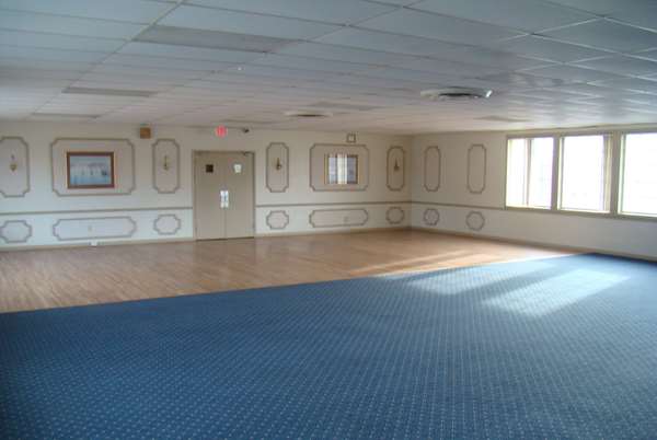  - Baymont Inn & Suites Front Royal