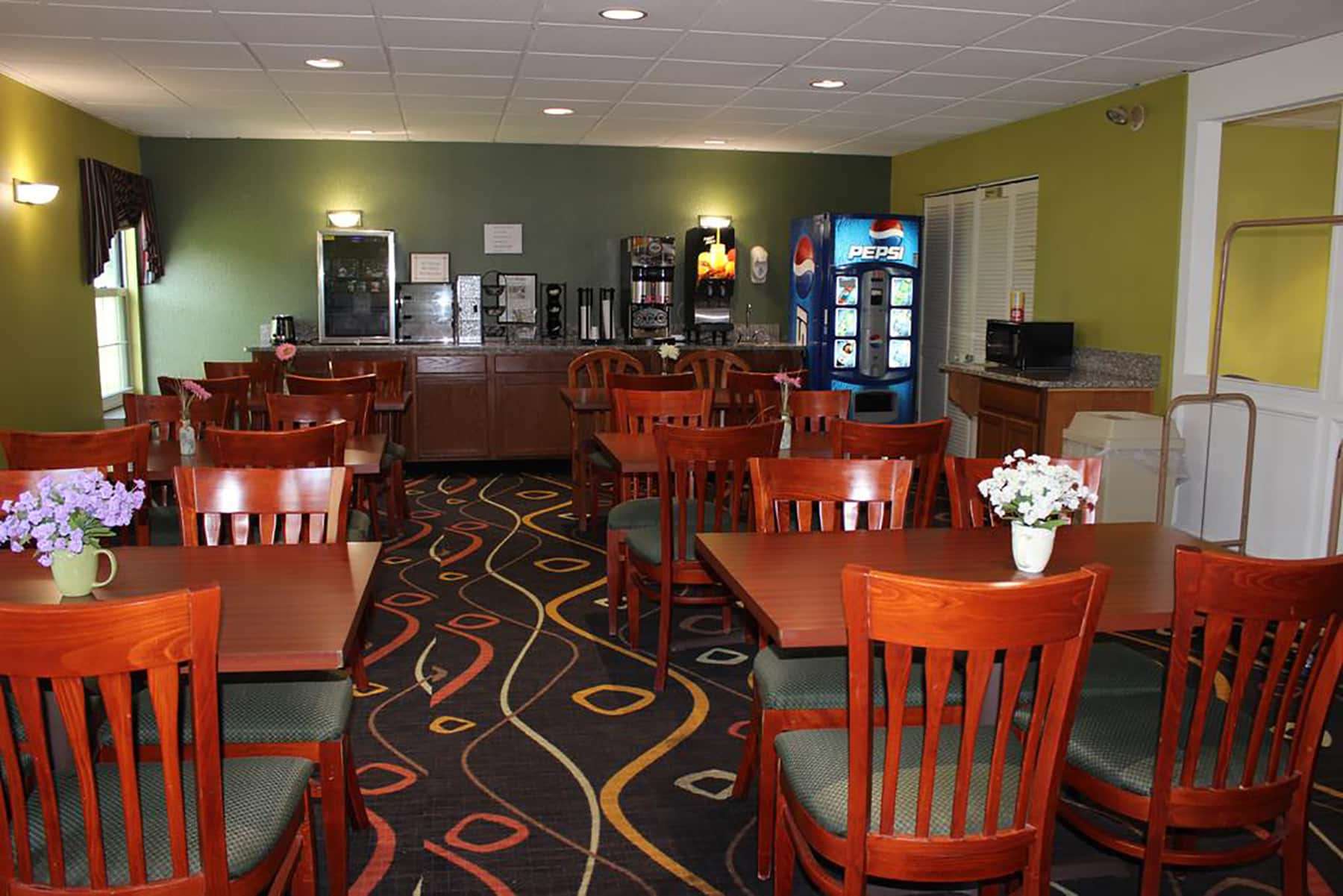 Property amenity | Baymont by Wyndham North Dartmouth