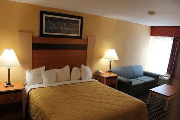  - Baymont Inn & Suites North Dartmouth - I-195, Exit 22