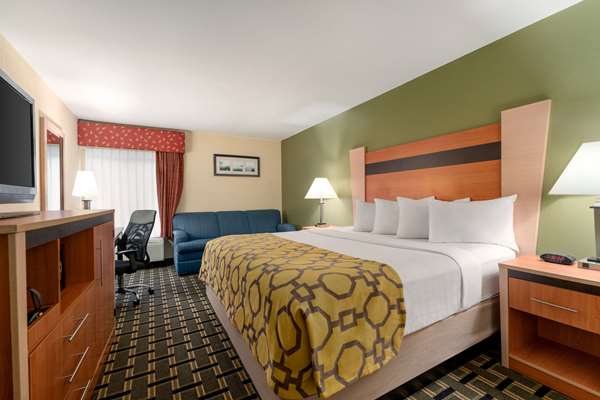  - Baymont Inn & Suites North Dartmouth - I-195, Exit 22