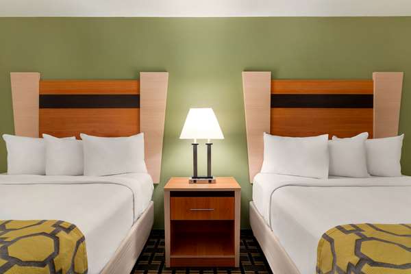  - Baymont Inn & Suites North Dartmouth - I-195, Exit 22