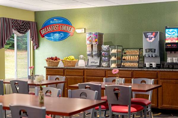  - Baymont Inn & Suites North Dartmouth - I-195, Exit 22