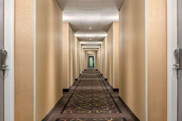  - Baymont Inn & Suites North Dartmouth - I-195, Exit 22