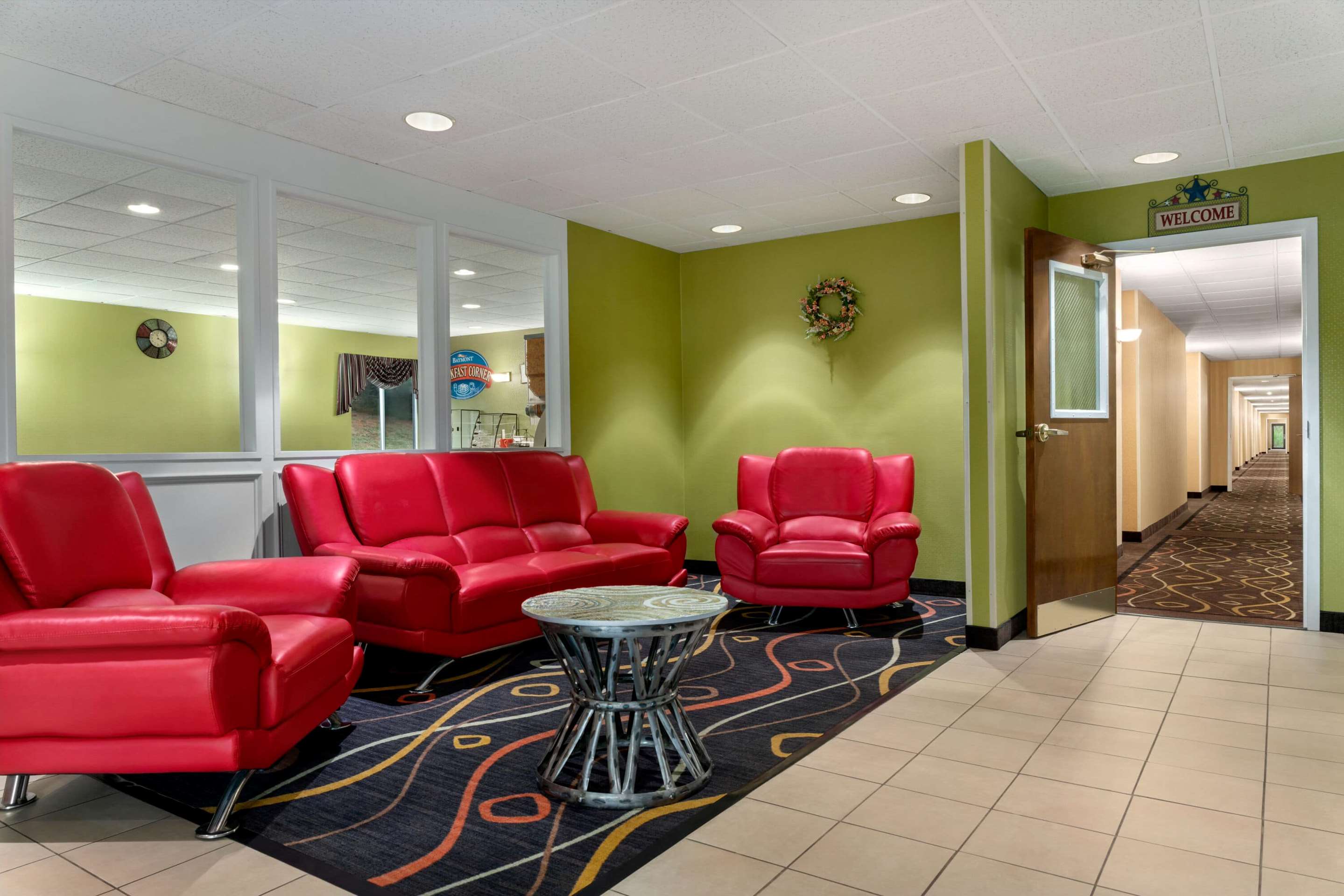 Property amenity | Baymont by Wyndham North Dartmouth