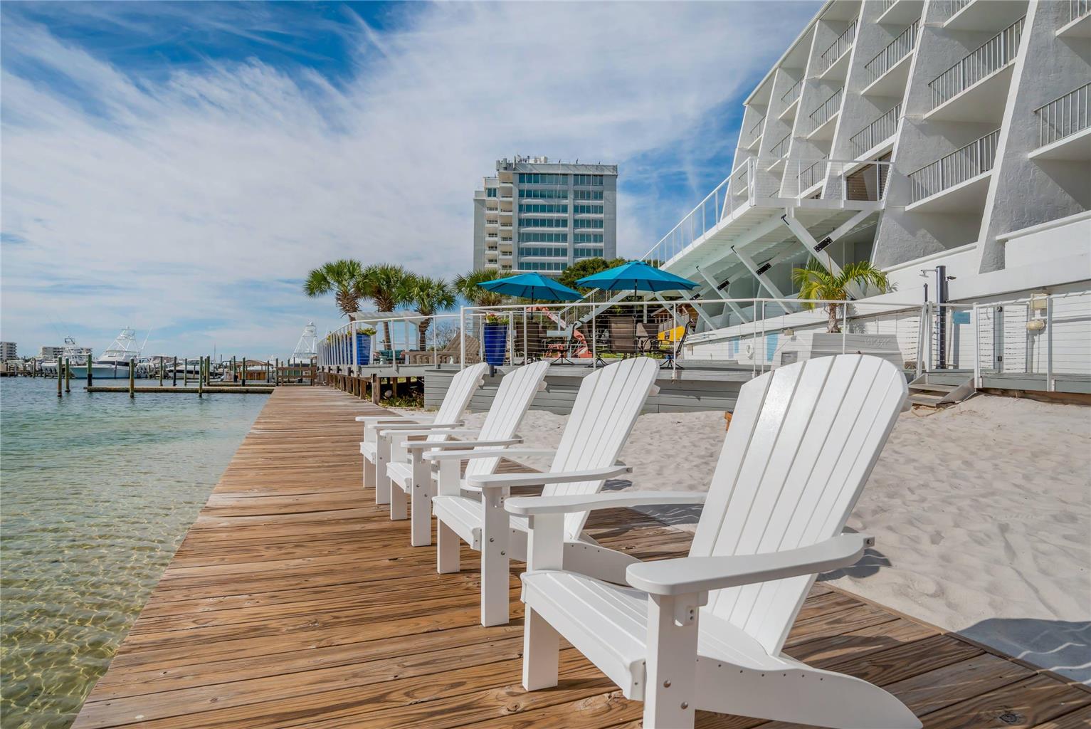 Inn on Destin Harbor, Ascend Collection