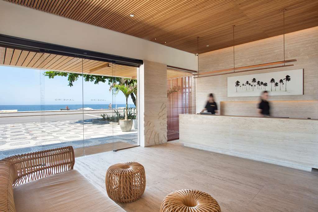 Janeiro Hotel