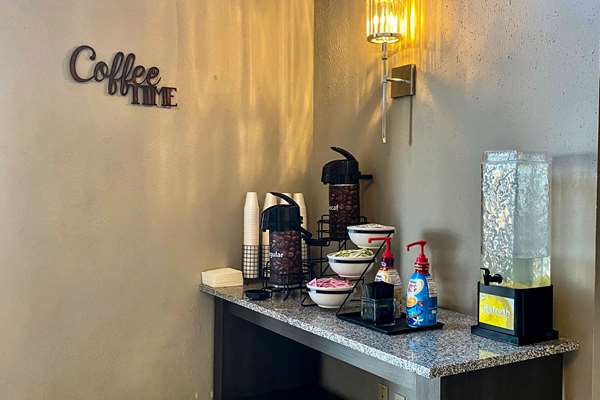  - Comfort Inn Owasso