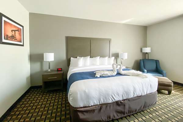  - Comfort Inn Owasso