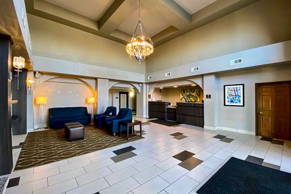 - Comfort Inn Owasso