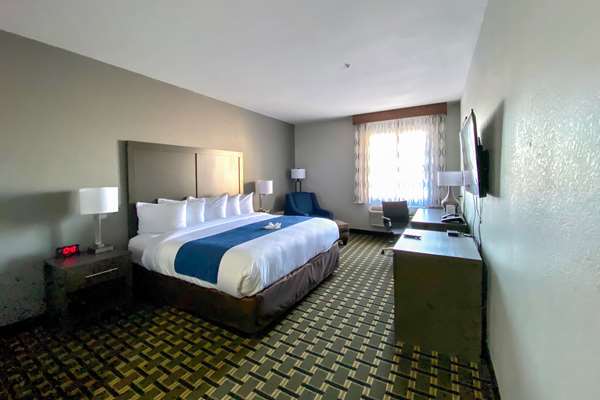  - Comfort Inn Owasso