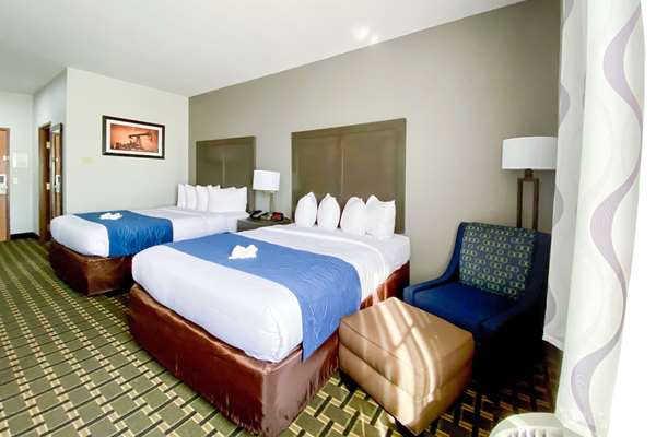 - Comfort Inn Owasso