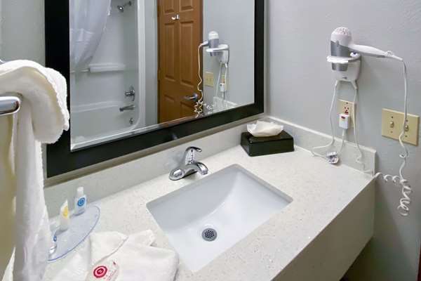  - Comfort Inn Owasso