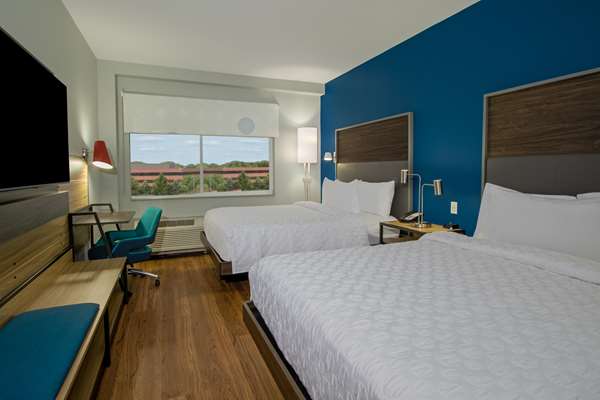  - Tru by Hilton Hotel Airport Columbus - I-670, Exit 9