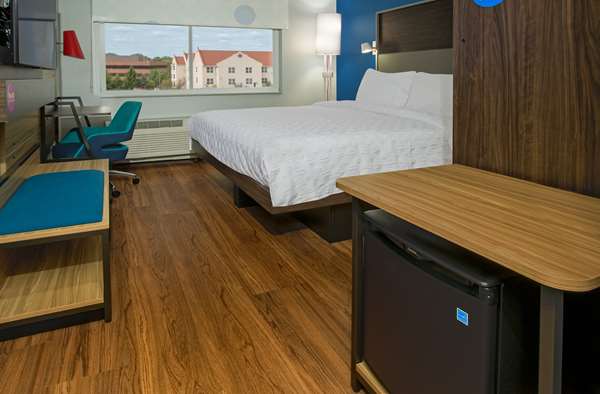  - Tru by Hilton Hotel Airport Columbus - I-670, Exit 9