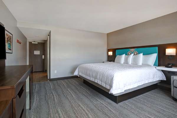  - Hampton Inn South Santa Fe