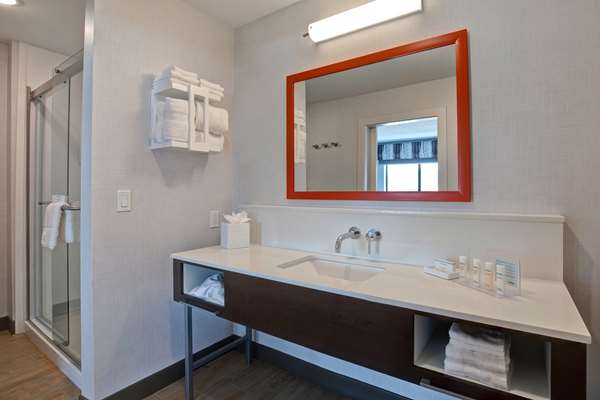  - Hampton Inn South Santa Fe