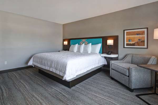  - Hampton Inn South Santa Fe