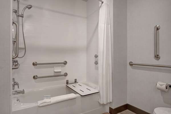  - Hampton Inn South Santa Fe