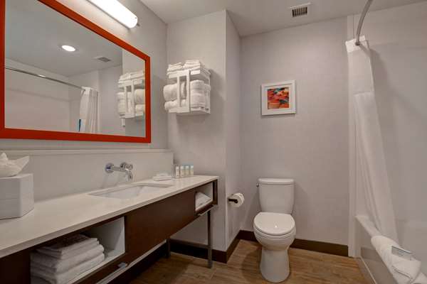  - Hampton Inn South Santa Fe
