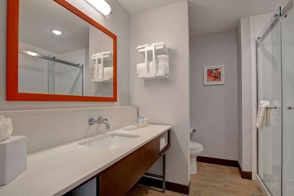  - Hampton Inn South Santa Fe