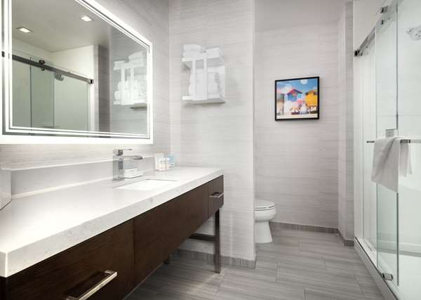  - Hampton Inn & Suites El Cajon