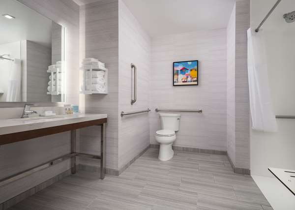  - Hampton Inn & Suites El Cajon