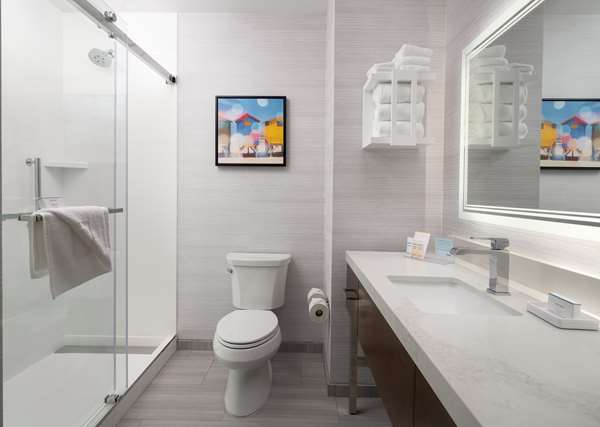  - Hampton Inn & Suites El Cajon