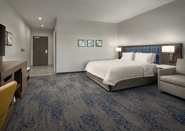  - Hampton Inn & Suites El Cajon